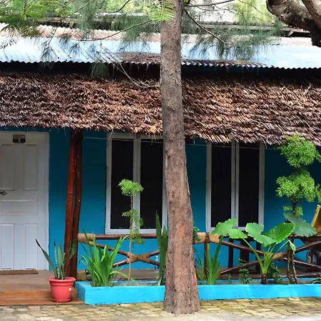 La Neisha Hotel Nungwi